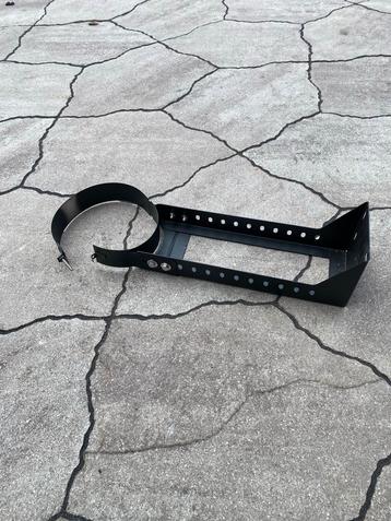 Verstelbare Wandbeugel Rookkanaal - Nieuw beschikbaar voor biedingen