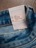 KUYICHI Rosa straight fit jeans W27 L34, Kleding | Dames, Spijkerbroeken en Jeans, Blauw, KUYICHI, Nieuw, Ophalen of Verzenden