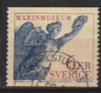 Zweden Michel 2006, Postzegels en Munten, Postzegels | Europa | Scandinavië, Ophalen of Verzenden, Zweden, Gestempeld