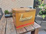 Vintage hooimeijer beschuit kist, Minder dan 50 cm, Gebruikt, 50 tot 100 cm, Ophalen of Verzenden