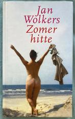 Jan Wolkers - Zomerhitte, Jan Wolkers, Ophalen of Verzenden, Zo goed als nieuw, Nederland