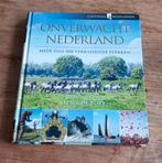 Bartho Hendriksen - Onverwacht Nederland, Boeken, Capitool, Bartho Hendriksen, Ophalen of Verzenden, Zo goed als nieuw