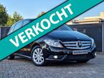 Mercedes-Benz B-klasse 180 Ambition Automaat*Trekhaak*Hoge i, Euro 5, Zwart, 4 cilinders, 1595 cc