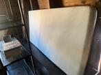 Matras 170 x 85 cm gratis, Ophalen, Eenpersoons, 190 cm of minder, Zo goed als nieuw