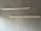 Vitrinekasten en planken, Ophalen, 25 tot 50 cm, Minder dan 100 cm