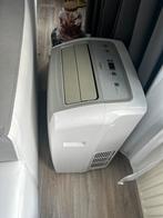 Whirpool airco mobiel, Ophalen, Gebruikt