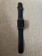 Apple Watch 8 dames, Sieraden, Tassen en Uiterlijk, Smartwatches, Ophalen, Gebruikt, Apple Watch ⌚️, Zwart