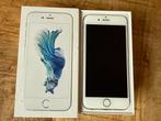 Iphone 6s, Ophalen, 69 %, Wit, Zo goed als nieuw