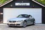 BMW Z4 Roadster SDrive20i Executive-Stoelverwarming-Airco-Ui, Automaat, Euro 5, 4 cilinders, Cabriolet