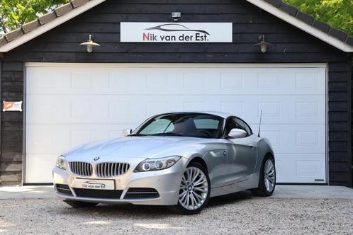 BMW Z4 Roadster SDrive20i Executive-Stoelverwarming-Airco-Ui, Auto's, BMW, Bedrijf, Te koop, Z4, Airconditioning, Centrale vergrendeling