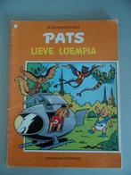 Pats. Nr 4. Lieve Loempia. 1967, Boeken, Stripboeken, Eén stripboek, Ophalen of Verzenden, Gelezen