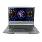 MSI Thin 15 B12UC-2013NL (09-2024) | 15.6'' FHD 144Hz | Core, MSI, Zo goed als nieuw, Support@msi.com, No. 69, Lide St., Zhonghe Dist.
New Taipei City 235
Taiwan