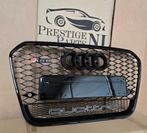 Grill AUDI A6 C7 GRILLE 4G RS RS6 LOOK NIEUW bj.2011-2014, Voor, Herkomst onderdeel bekend, Nieuw, Ophalen of Verzenden