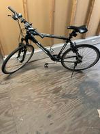 Sensa nett fiets, Ophalen, Gebruikt, Meer dan 20 versnellingen, Overige merken