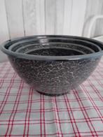 Grijs gewolkte schaaltjes, Ophalen of Verzenden