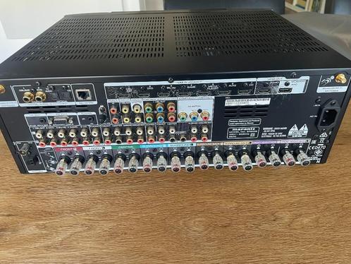 Marantz SR6009 Receiver, Audio, Tv en Foto, Versterkers en Receivers, Gebruikt, 7.1, 60 tot 120 watt, Marantz, Ophalen