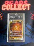 Arceus Crown Zenith GG70 - TAG 9 slab, Ophalen of Verzenden, Zo goed als nieuw, Losse kaart