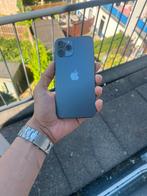 Iphone 12 pro max, 128Gb, 128 GB, Zwart, 78 %, Zo goed als nieuw