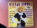 Vinyl LP Keetje Tippel Hollandse Hits, Ophalen of Verzenden, Gebruikt, Levenslied of Smartlap