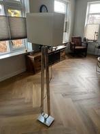 IKEA KLABB Vloerlamp - Werkt Goed!, Huis en Inrichting, Lampen | Vloerlampen, Ophalen, Gebruikt, Metaal, 150 tot 200 cm