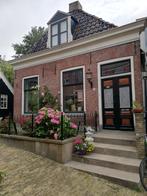 Vakantiewoning Franeker, 3 slaapkamers, Internet, Aan zee, Eigenaar