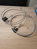 Antenne 2 stuks, Ophalen of Verzenden, Gebruikt, (Schotel)antenne, Overige merken