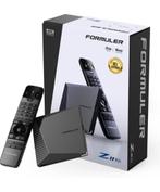 Formuler Z11 Pro BT - IPTV Ontvanger Box, Ophalen of Verzenden, Nieuw, USB 2, Minder dan 500 GB