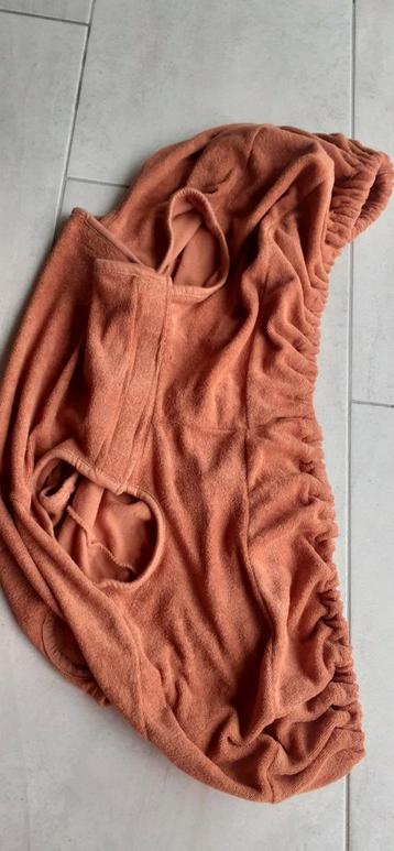 Draagdoek OEKOTEX beschikbaar voor biedingen