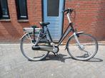 Rih Omega elektrische fiets, Fietsen en Brommers, Elektrische fietsen, Zo goed als nieuw, 51 tot 55 cm, 50 km per accu of meer