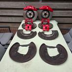 Audi bigbrake 375MM remset A4/S4/A5/S5/Q7/Q8/E-RRON, Ophalen of Verzenden, Gebruikt, Audi