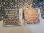 nintendo 3ds inazuma eleven bomberblast/lightning bolt, Spelcomputers en Games, Games | Nintendo 2DS en 3DS, ., 1 speler, Ophalen of Verzenden