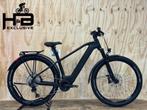 Cube Reaction Hybrid SLX 750 Allroad 29 inch E-Mountainbike, Fietsen en Brommers, Fietsen | Mountainbikes en ATB, Hardtail, Heren