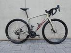 Giant Revolt Advanced 2, Fietsen en Brommers, Fietsen | Racefietsen, Ophalen, 28 inch, Carbon, Giant