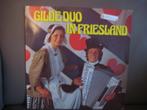 Gilde Duo – Gilde Duo In Friesland, Pop, Ophalen of Verzenden, Zo goed als nieuw, 12 inch