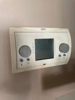 Brink Allure B-10 HRD Hete Luchtverwarming + Thermostaat, Doe-het-zelf en Verbouw, Verwarming en Radiatoren, Ophalen, Gebruikt