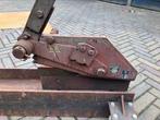 Peddinghaus 4R/7 hefboom knip schaar, Doe-het-zelf en Verbouw, Gereedschap | Overige machines, Ophalen of Verzenden, Gebruikt