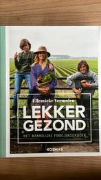 Ellemieke Vermolen - Lekker Gezond!, Ellemieke Vermolen, Hoofdgerechten, Nieuw, Ophalen of Verzenden