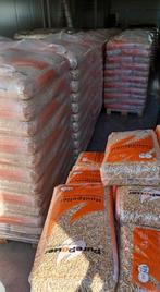 Pure Power EN A1 Pellets houtkorrel naaldhout, Minder dan 3 m³, Ophalen, Overige houtsoorten, Blokken