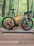 Te Koop nieuwe Carbon Scott addict 50 aspink Dames racefiets, Overige merken, 28 inch, Carbon, Nieuw