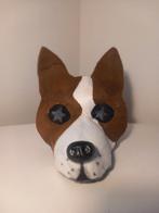 Hond masker 'Therian' mask, Ophalen of Verzenden, Nieuw