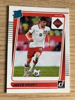 Panini Donruss Jakub Moder Feyenoord, Ophalen of Verzenden, Zo goed als nieuw, Buitenlandse clubs, Spelerskaart