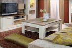 Salontafel DURO, Huis en Inrichting, Ophalen, 100 tot 150 cm, Eikenhout, 50 tot 100 cm