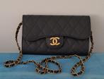 CC bag!, Sieraden, Tassen en Uiterlijk, Tassen | Damestassen, Ophalen of Verzenden, Nieuw, Zwart