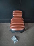 Indian Scout Bobber Buddysit + Sissybar - Nieuw!, Ophalen of Verzenden, Nieuw