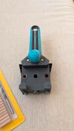 Wolfcraft deuvels tool, Ophalen, Gebruikt