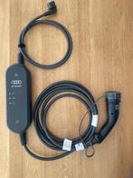 Originele Audi e-tron-lader normaal stopcontact alle EV's, Ophalen of Verzenden, Nieuw, Laadpaal