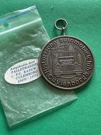 Cuylenborgh Historische automobielclub badge Tbv Uw oldtimer, Ophalen of Verzenden, Gebruikt, Overige typen