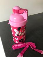 Minnie Mouse drinkbeker, Verzenden, Mickey Mouse, Zo goed als nieuw, Overige typen