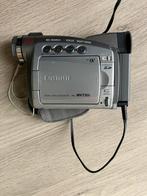 Canon MV730i, Canon, 20x of meer, Ophalen of Verzenden, Zo goed als nieuw