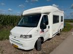 Te koop fiat ducato camper ready to go !!, Veiligheidssloten, Chemisch toilet, Standaard zit, Ringverwarming